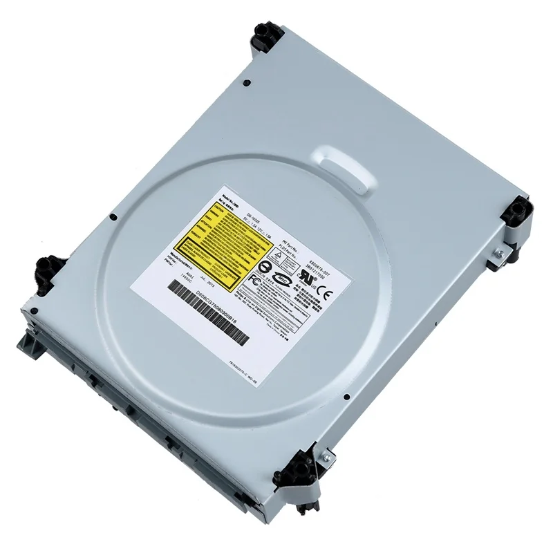 Оригинальный Dg-16d2s Lite-on DVD привод для Xbox 360 |