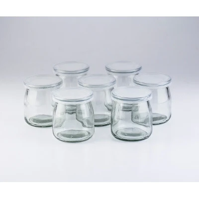 Йогуртница Galaxy GL 2690 бытовая техника для кухни Приборы для дома йогуртники.