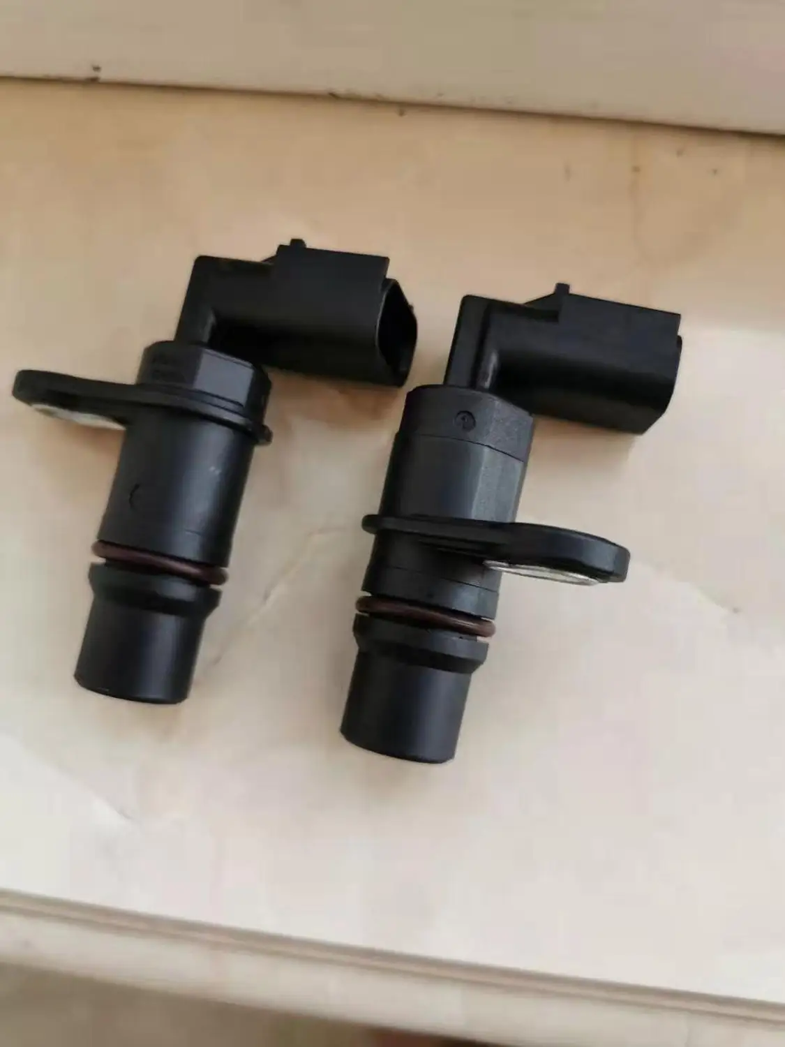 2 шт. датчик положения кулачка коленчатого вала для кумминс ISF ISBe ISDe ISX ISC 8 3 8.3L 5.9L 6.7L