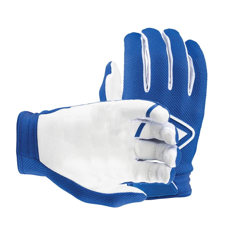 

Outdoor Sports Long Finger Gloves Cycling Gloves Bicycle Gloves Full Finger Cycling Sports Gloves Bicycle Motocross Gloves