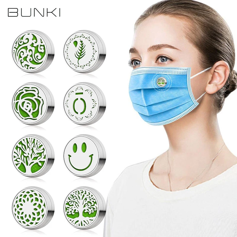 Распылитель эфирных масел ароматерапия Пряжка ароматическая - Цена: 275,65 руб.