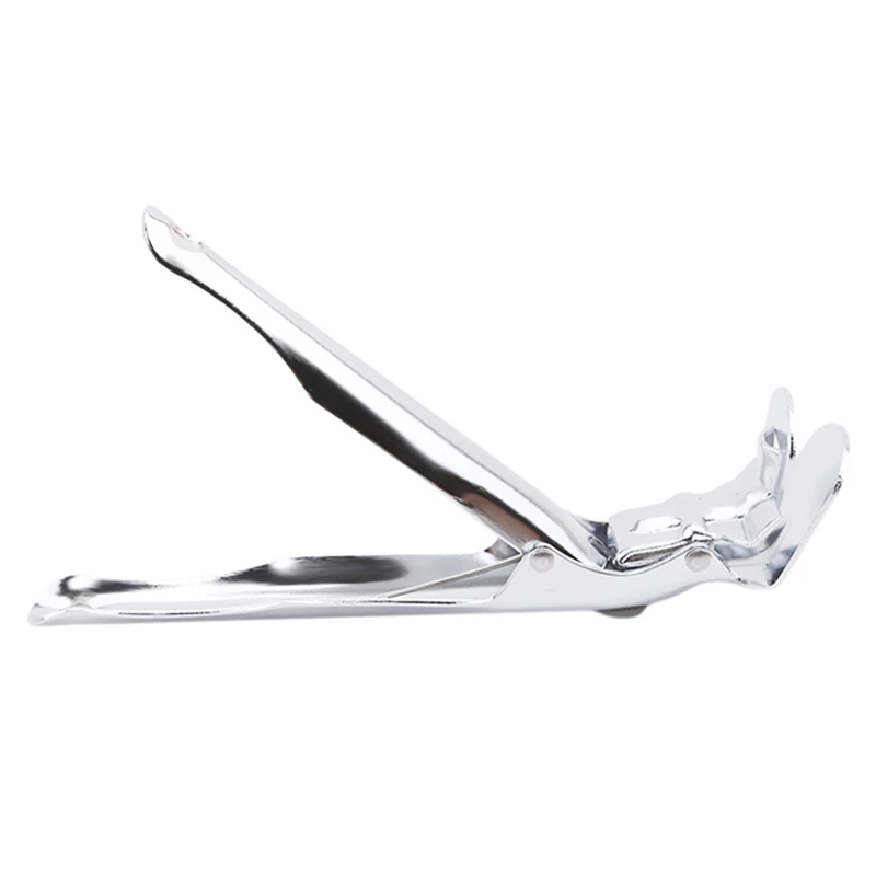 

Useful Designed Stainless Steel Anti Scald Exquisite Bowl Pot Pan Gripper Clip Hot Dish Plate Clamp Clip Kitchen Tools