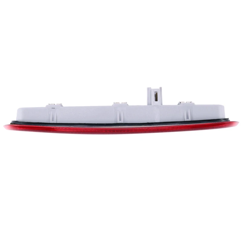 

3Rd Brake Light, Rear Taillights Stop Lamp for Mitsubishi Outlander 2013-2016 8334A113 Red Shell