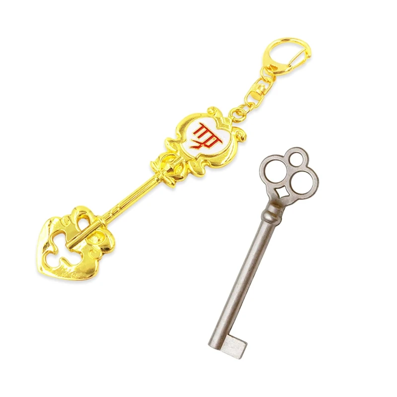 Новинка модный брелок для ключей с изображением хвоста Феи зодиака звезды духа