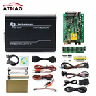 2021 0475 FGTech V54 Galletto 4 Полная поддержка чипа BDM Полная функциональность Fg Tech V54 автоматическая Настройка чипа ECU