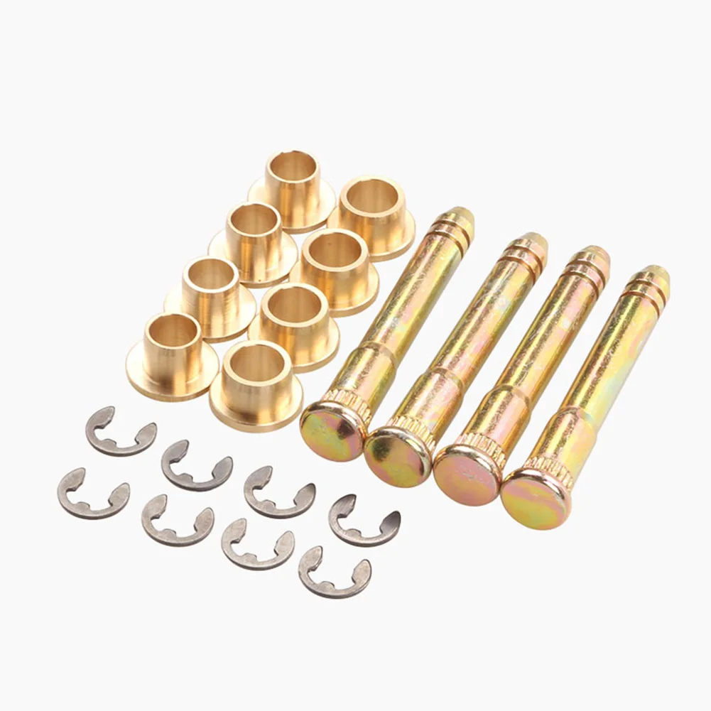 

Auto Parts Door Hinge Bushing Repair Kit For Honda Civic Accord Cr-V Crx to Prevent Door Malignment Car Repair Tool