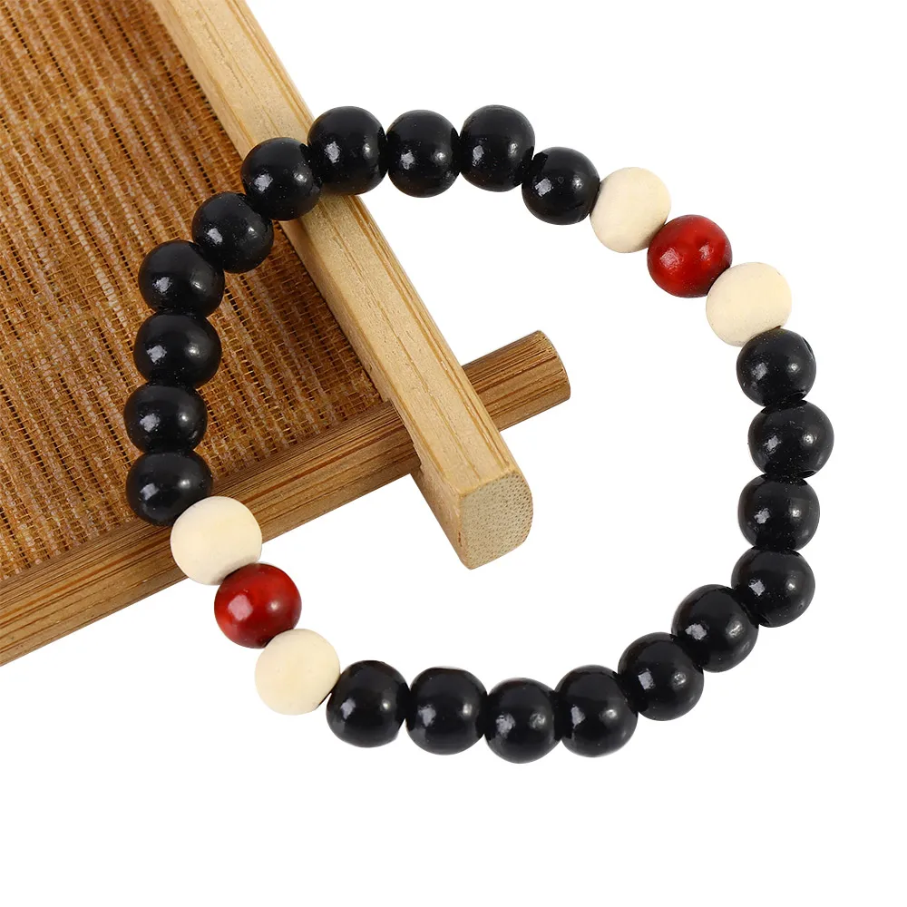 Новинка 2020 Модный женский браслет для молитвы йоги ювелирные изделия подарок |