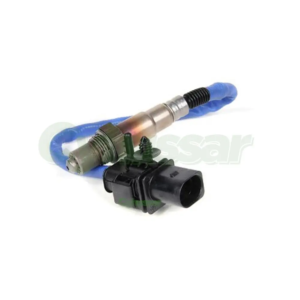 

Датчик кислорода для CADILLAC GMC CTS SRX 2.8L 3.6L 4.6L 12596327 0258007300 2004-2012, широкополосный Лямбда