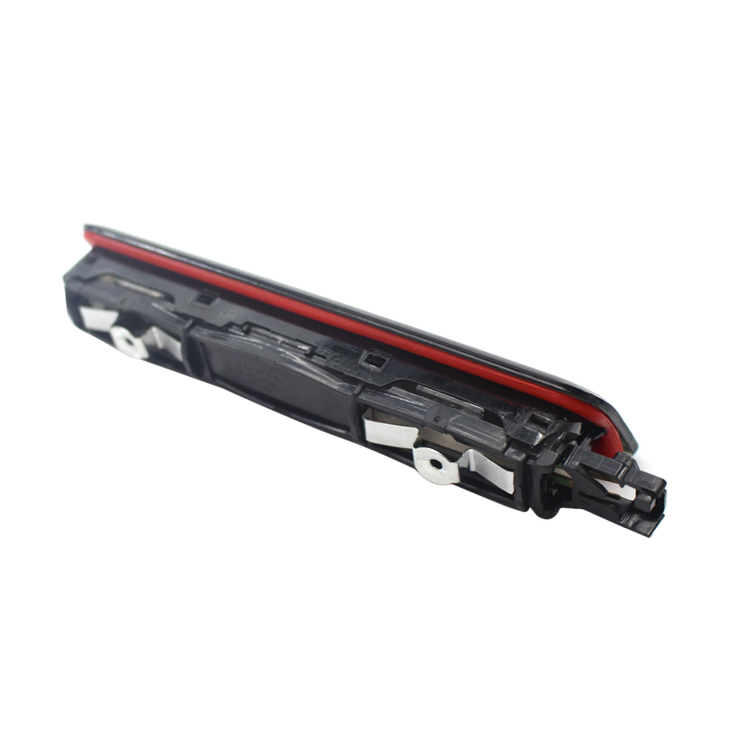 Автомобильный третий высокоуровневый стоп светильник 12 в светодиодный ная лампа