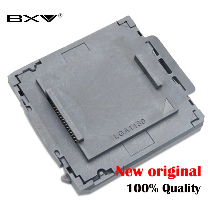LGA1150 LGA1151 LGA1155 LGA1156 LGA 1150 1151 1155 1156 для материнской платы паяльная станция CPU розетка