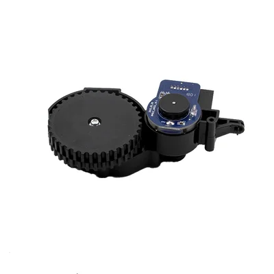 

Vacuum Cleaner Parts Applicable for proscenic kaka series proscenic 790T 780TS JAZZS Alpaca Plus Left Right Wheel