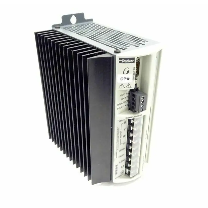 

Условие сервопривода GV-U6E-NK Parker CP: б/у