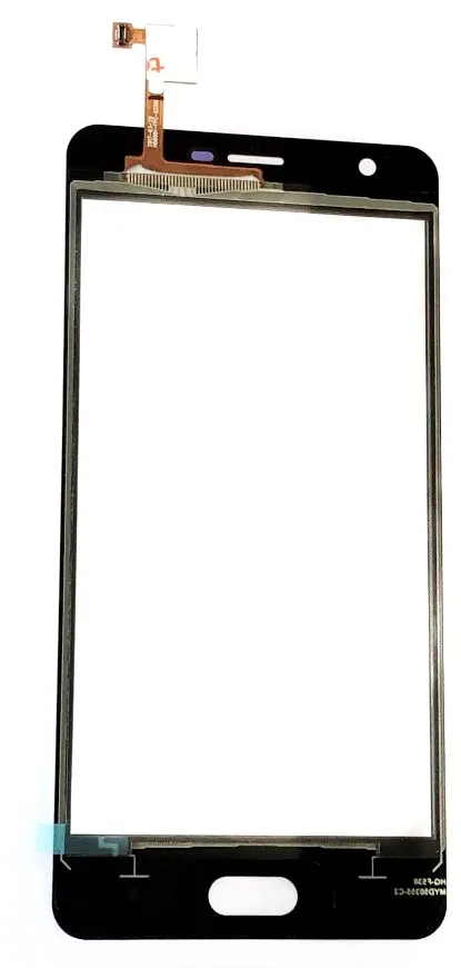 5''Tested хорошо 100% оригинальный тачскрин аналагово-Экран Для Doogee X20 сенсорный