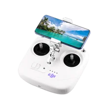 Remote Controller Bracket Mobile Phone Holder for DJI Phantom 3 Standard SE Drone Parts Monitor Mount Spare Parts