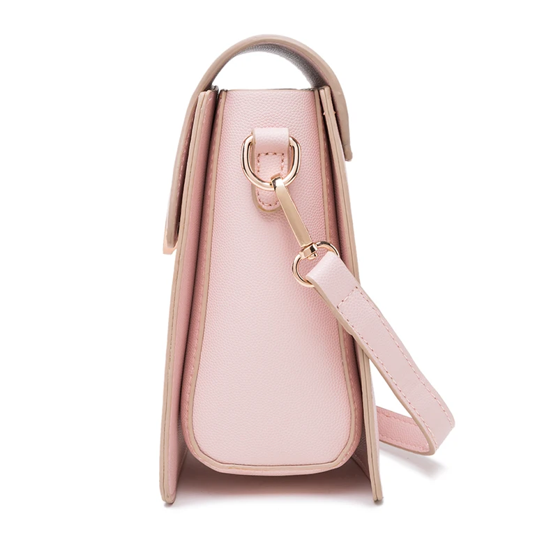 Новейшая Женская Кожаная барсетка, сумка для телефона, Женская многофункциональная монета, изменить паспорт клатч, держатель для карт, клатч для девочек