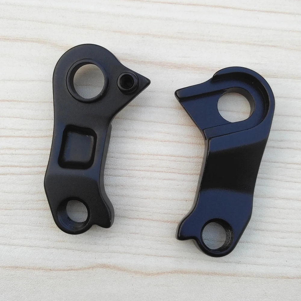 

5PCS Bicycle rear Derailleur hanger dropout for Marin POLYGON Thru-Axle DropOut 2017 For Shimano Direct Mount Derailleur hanger