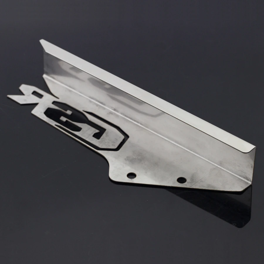 Защитная крышка цепи для SUZUKI GSR600 GSR400 GSR 400/600 2008 2012 09 10 11 13 аксессуары мотоциклов из