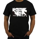 Мужская футболка Killua Zoldyck; Сапожки в стиле Hunter X футболка с изображением охотника мужские 100% хлопчатобумажные повседневные брюки с оборками, футболка летний топ в подарок Мужская футболка с коротким рукавом