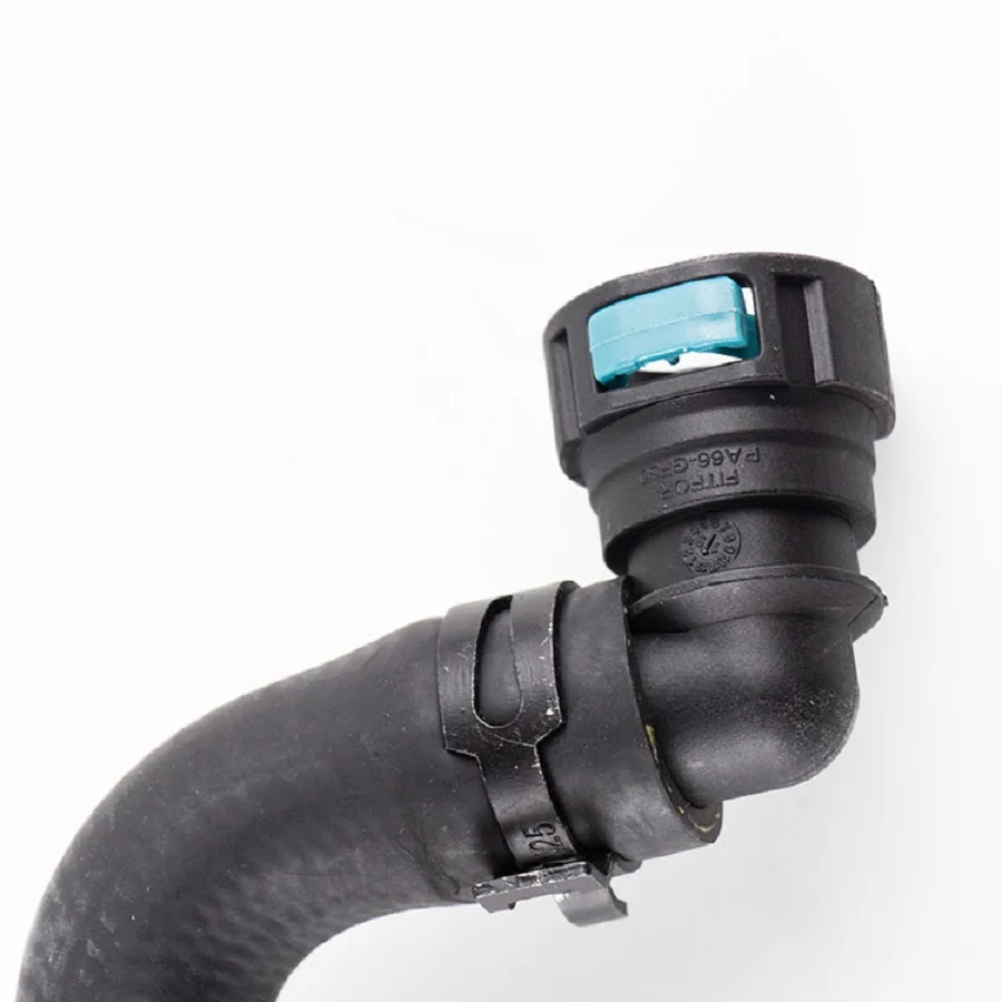 

LR062097 High Quality New Cooling System Water Hose Pipe For Land Rover Rubber Hose Free Shipping