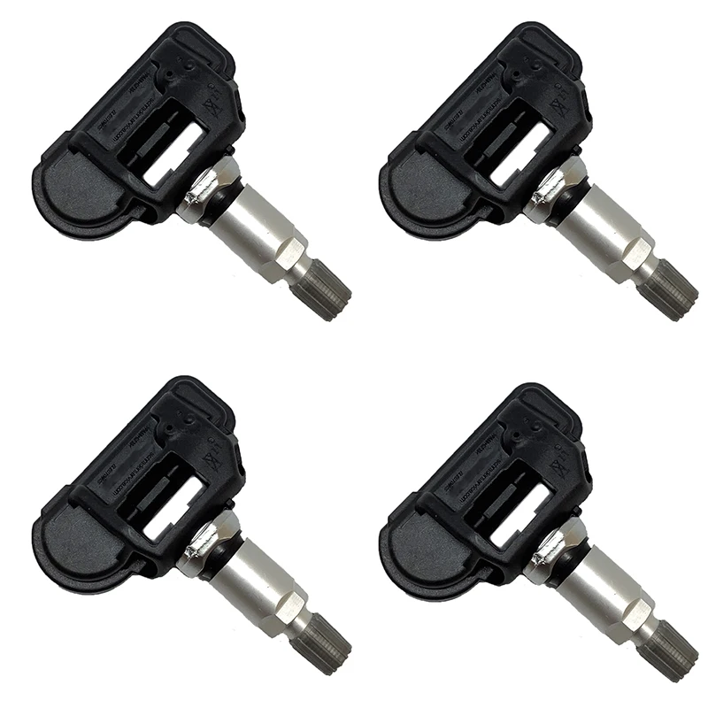 

4x Tire Pressure Sensor TPMS For Mercedes-Benz TPMS 0009050030 433MHZ