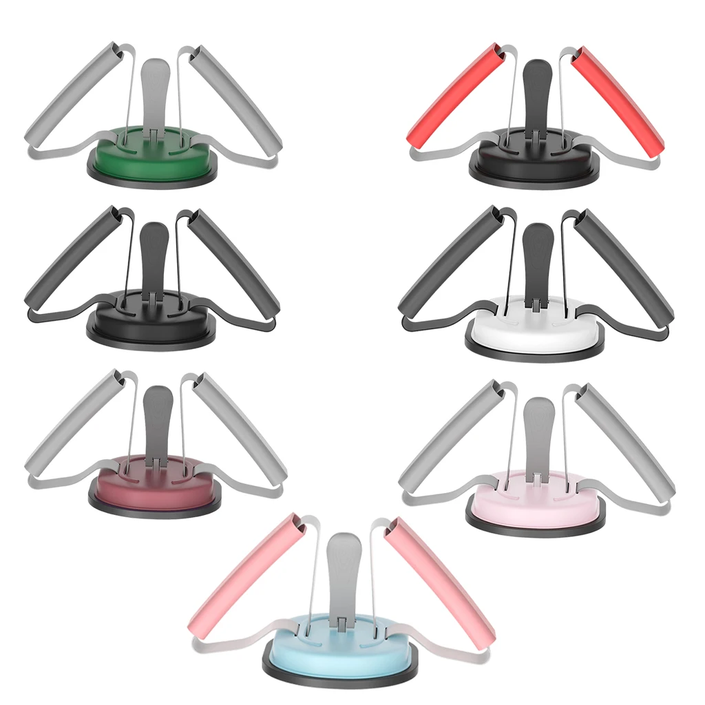 

Sit-Up Assistant Bar Home Gym Abdominal Sit Up Aid Equipment