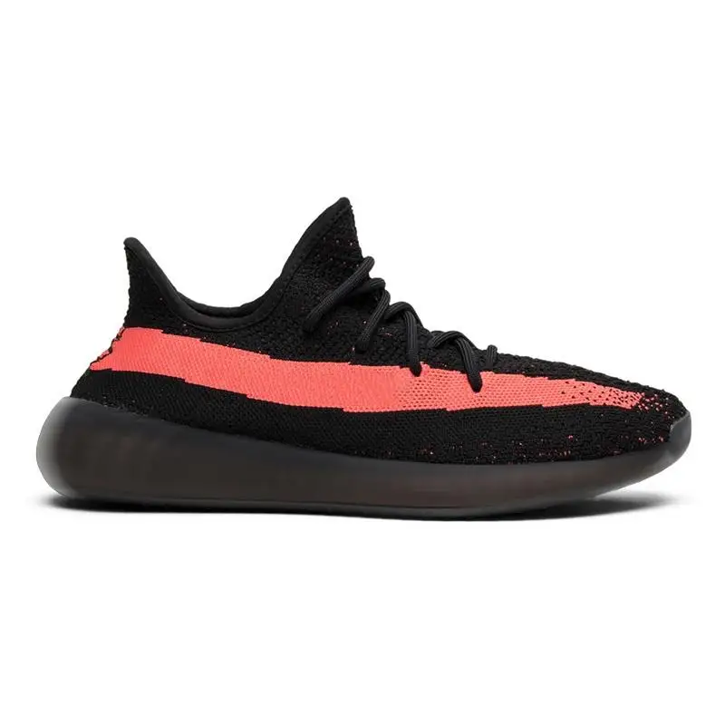 

Fashion Running Shoes Mens Womens Clay Bred Static Black Reflective Outdoor Sports Trainers Sneaker Size 36-47