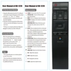 Новый пульт дистанционного управления с AIR MOUSE для SAMSUNG CURVED SUND UHD BN59-01220E BN59-01220G BN59-01221J BN59-01220A