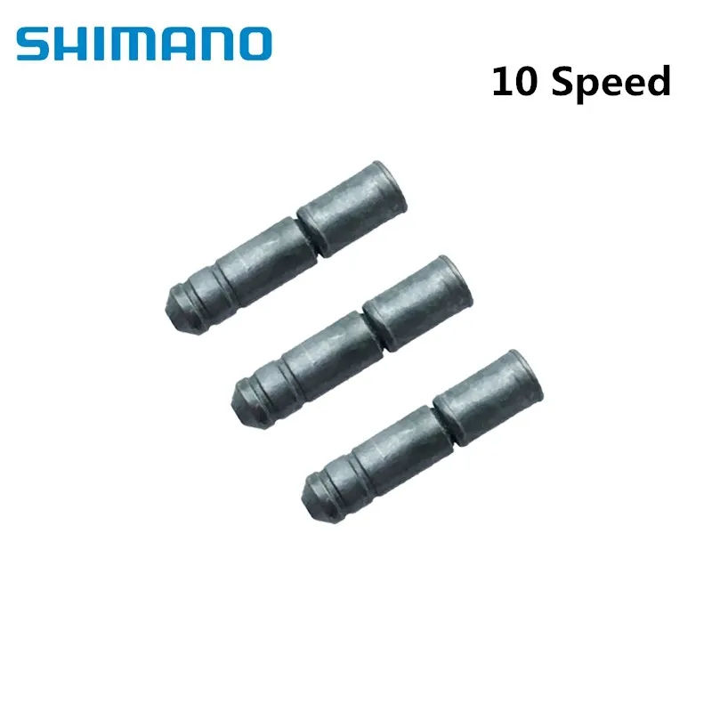 3 контакта Подлинная Shimano 10 Скорость цепи подключение к порту типный коннектор