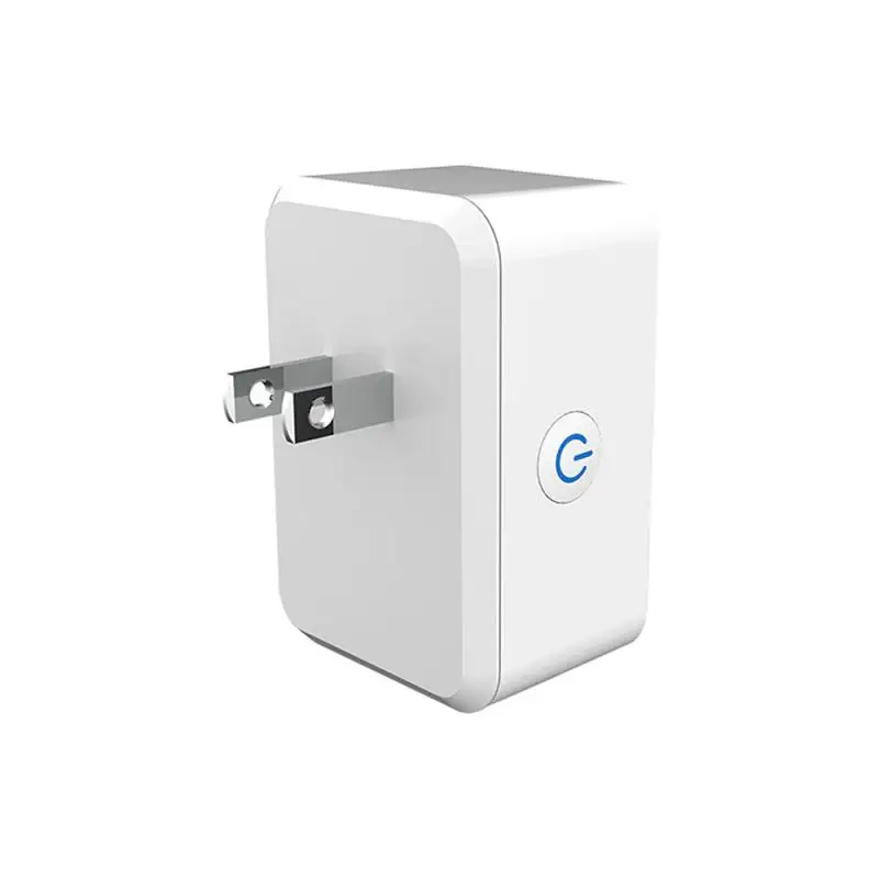 Wifi Bluetooth Universal Socket Conversion 10A 16A Switch Voice Control Via Alexa Google Home IFTTT | Электроника