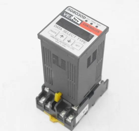 

Японская Восточная регулятор двигателя SG8030D