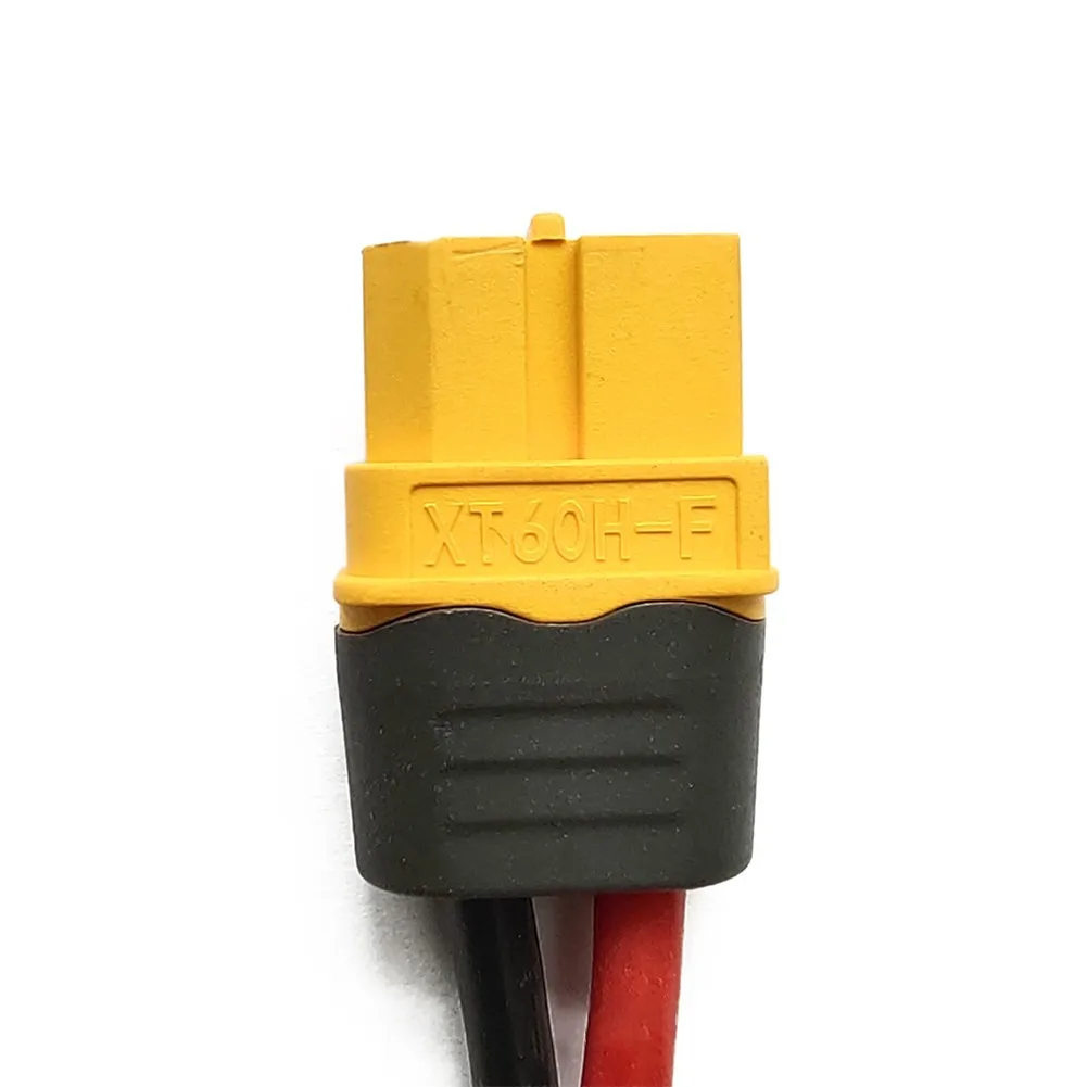 Кабель питания для аккумулятора электровелосипеда 14AWG разрядный провод XT60