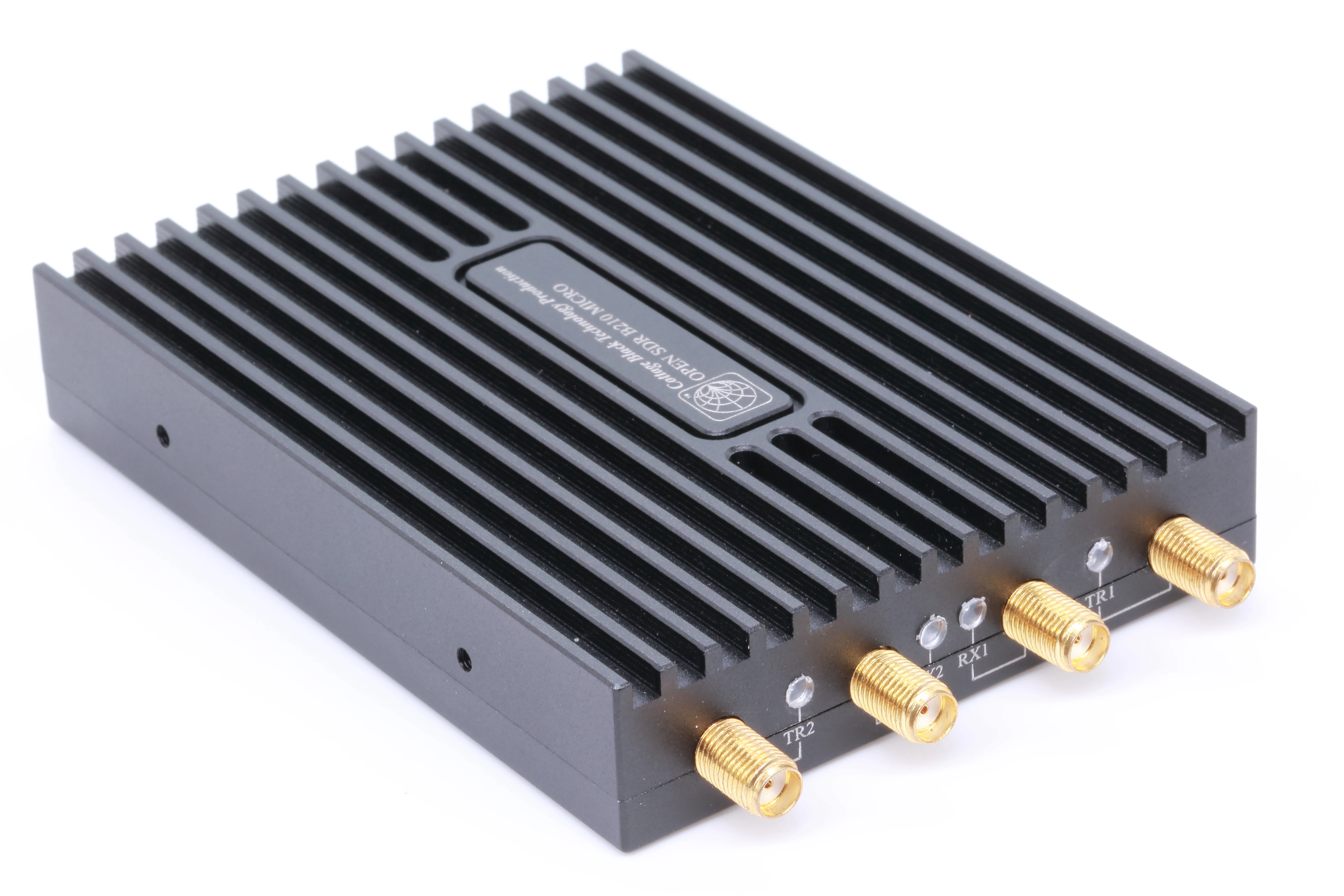 GUN RADIO SDR последняя версия USRP B210-MICRO-V1.2 полностью совместима с драйвером прошивку