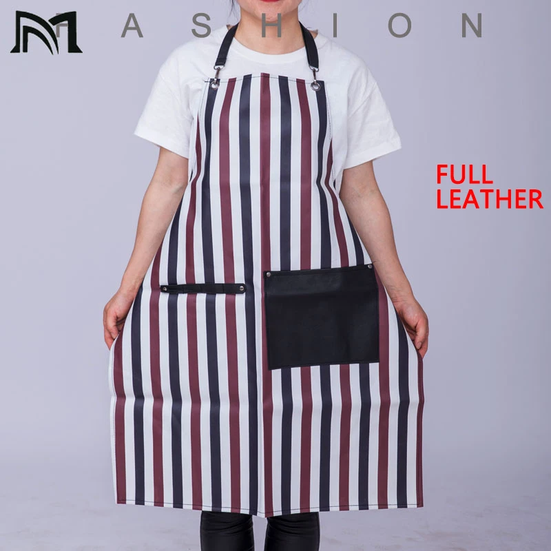 63*82 см Профессиональные Водонепроницаемые кожаные декоративные Парикмахерские