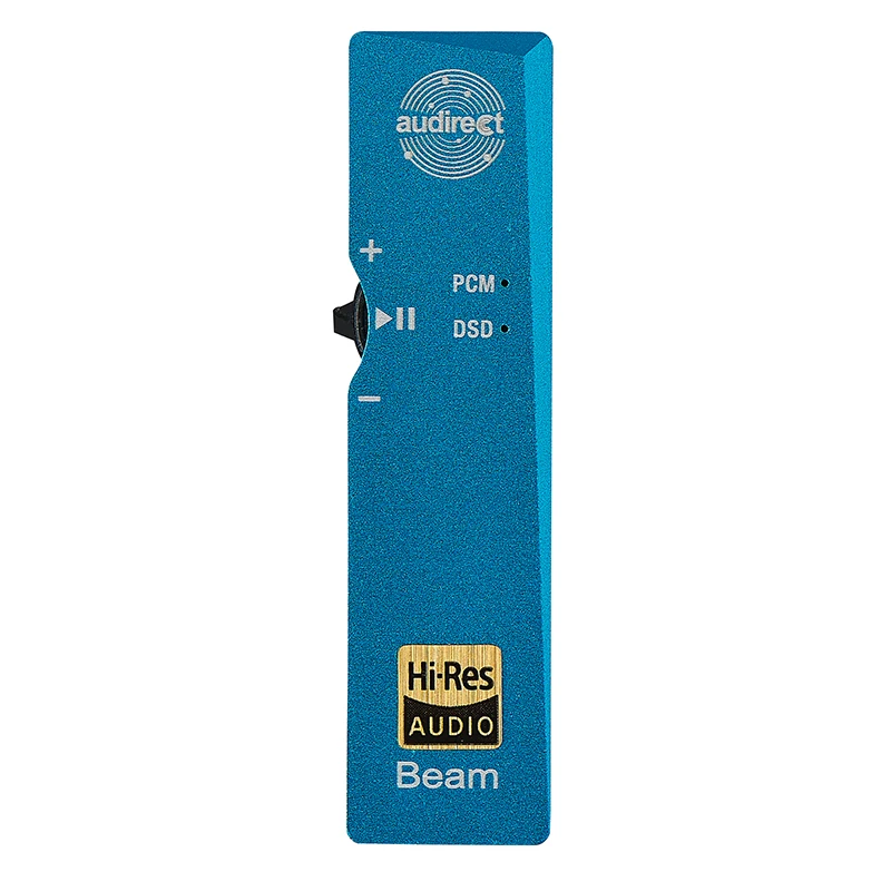 Audirect Beam ES9118 USB DAC для DSD Портативный Hi-Fi DAC усилитель для наушников