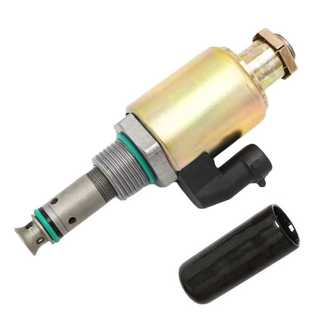 

For Ford Valve F81a9c968aa 1841086c91 122-5053 F81z-9c968-Ab Pressure Regulating Valve Control Fuel Pressure