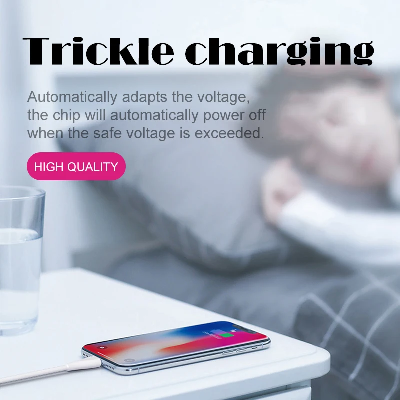 2.1A USB Data data wire 1m Android Type-c White Color Fast Charge lines Transmission Mobile Phone Charging Cable | Мобильные