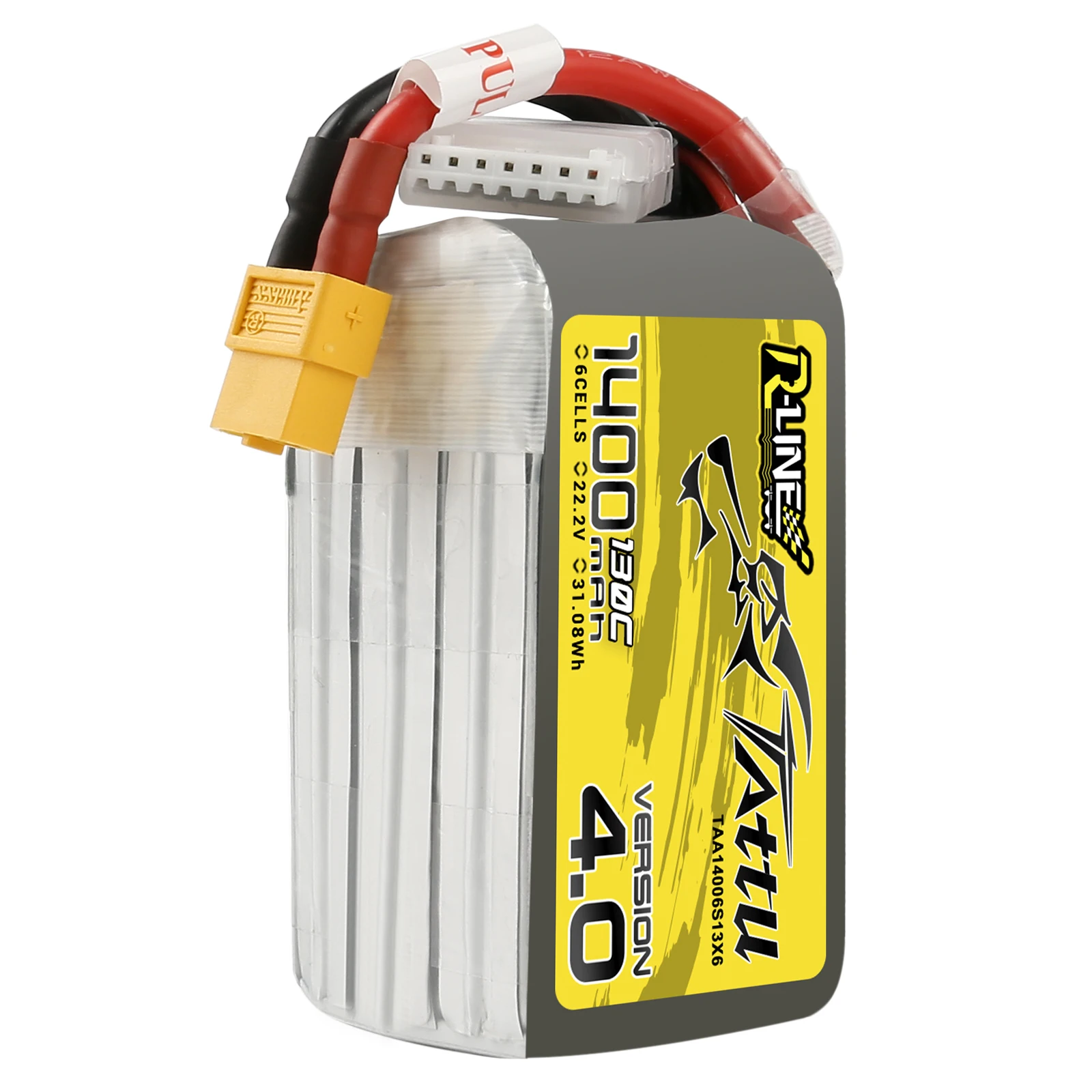 литий полимерный аккумулят