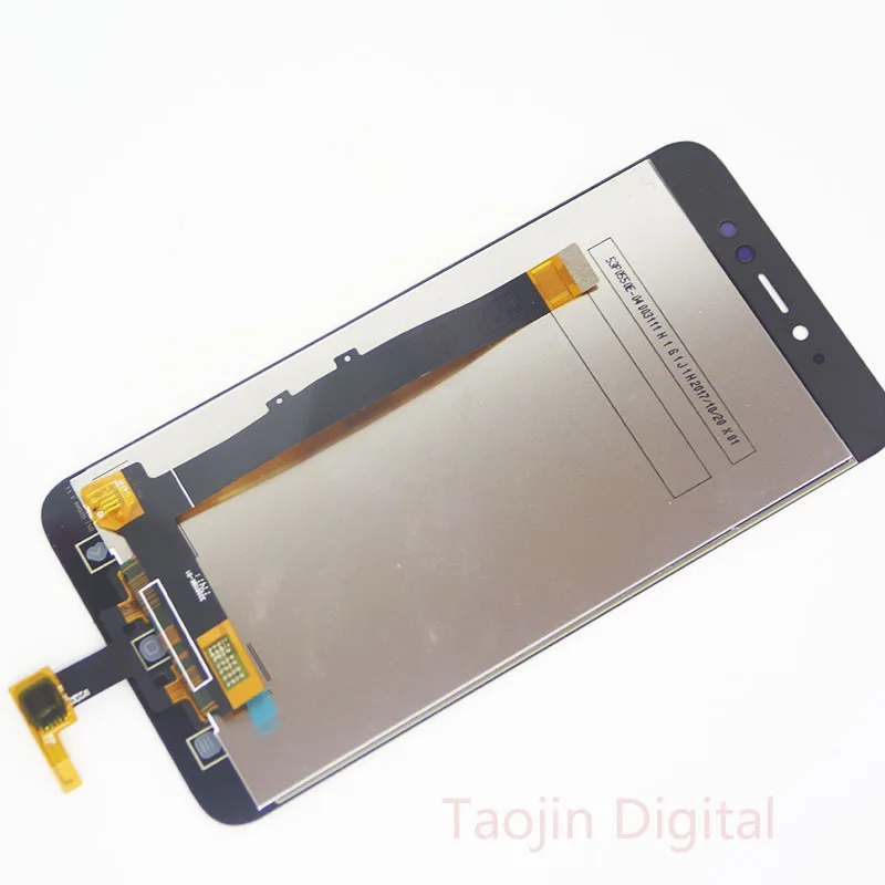 

For Redmi Note 5A Note5A Note 5A Prime Pro LCD Display Panel Screen Module + Touch Screen Digitizer Sensor Assembly