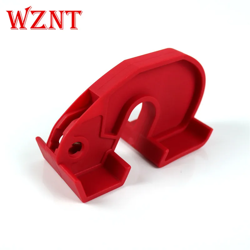 Предохранительная Блокировка ABS большой Литой чехол автоматический выключатель