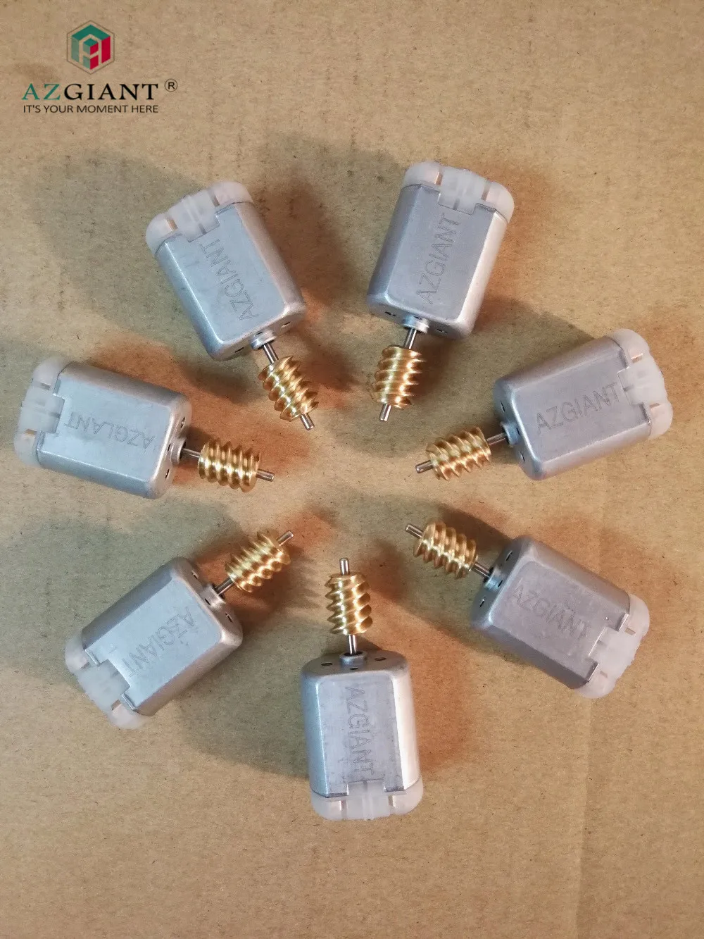 AZGIANT 7 шт./лот центральный дверной замок для автомобиля блок двигателя Land Rover Range LR3