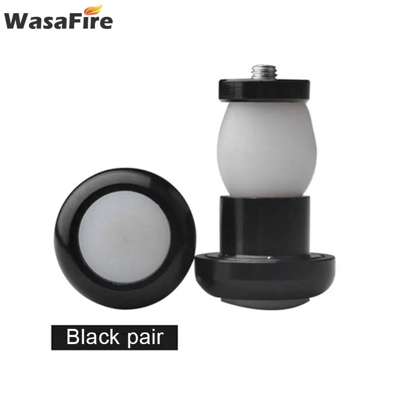 1 пара задние светодиодсветодиодный фонари для руля велосипеда | Спорт и