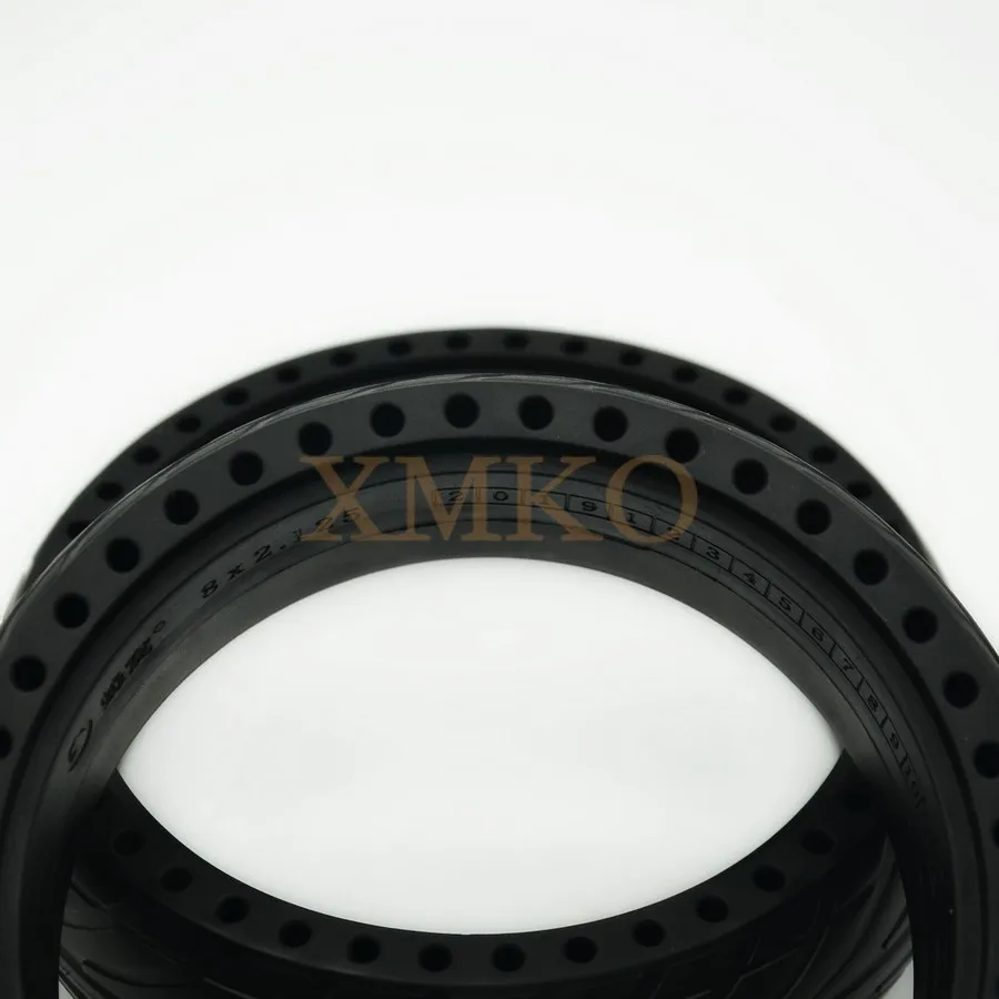 Полые шины для Ninebot ES1 ES2 ES4 сменные электроскутера 8 дюймов 8x2 125 взрывозащищенные