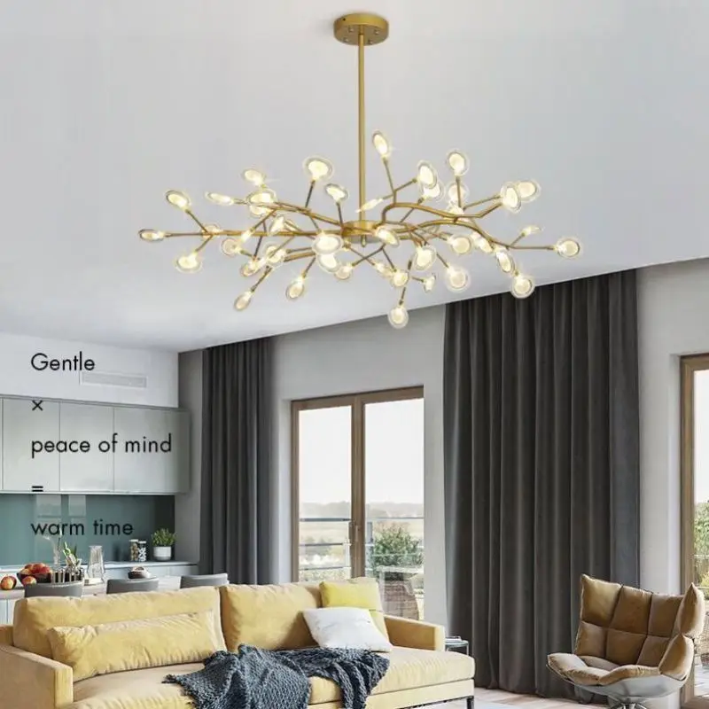 

Nordic светодиодный стеклянный шар светильник подвесной светильник светомузыка кухня столовая Бар подвесной светильник ing Светильник спальн...