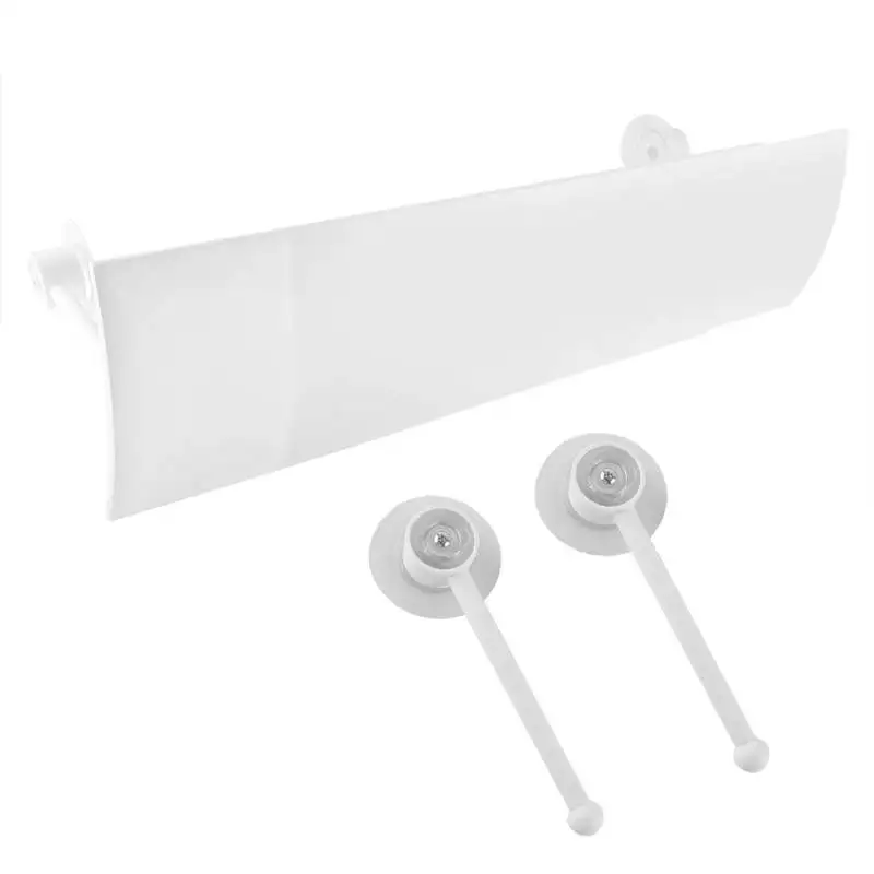 

Air‑Conditioner Wind Deflector Air Guide Cover Anti Direct Blowing Adjustable Scalable Baffle