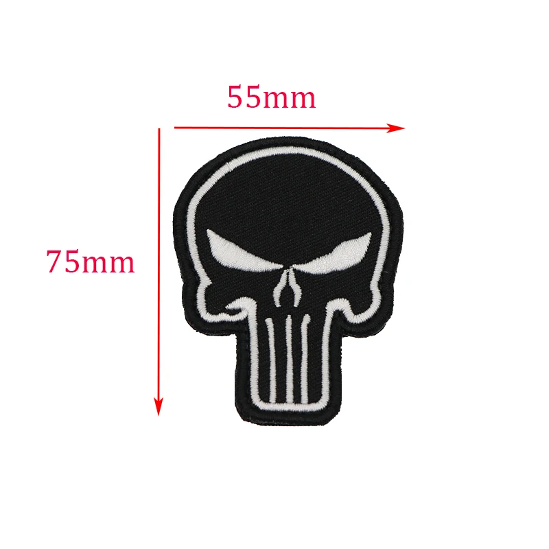 Повязка на руку с 3d-вышивкой двусторонняя 50 шт. | Дом и сад