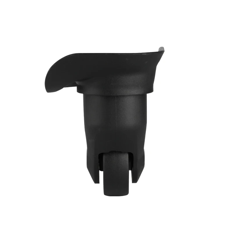 Luggage Replacement Wheel Parts Casters Wheels for Suitcase Repair Universal Luggage Wheels 360 Spinner New High Quality Casters