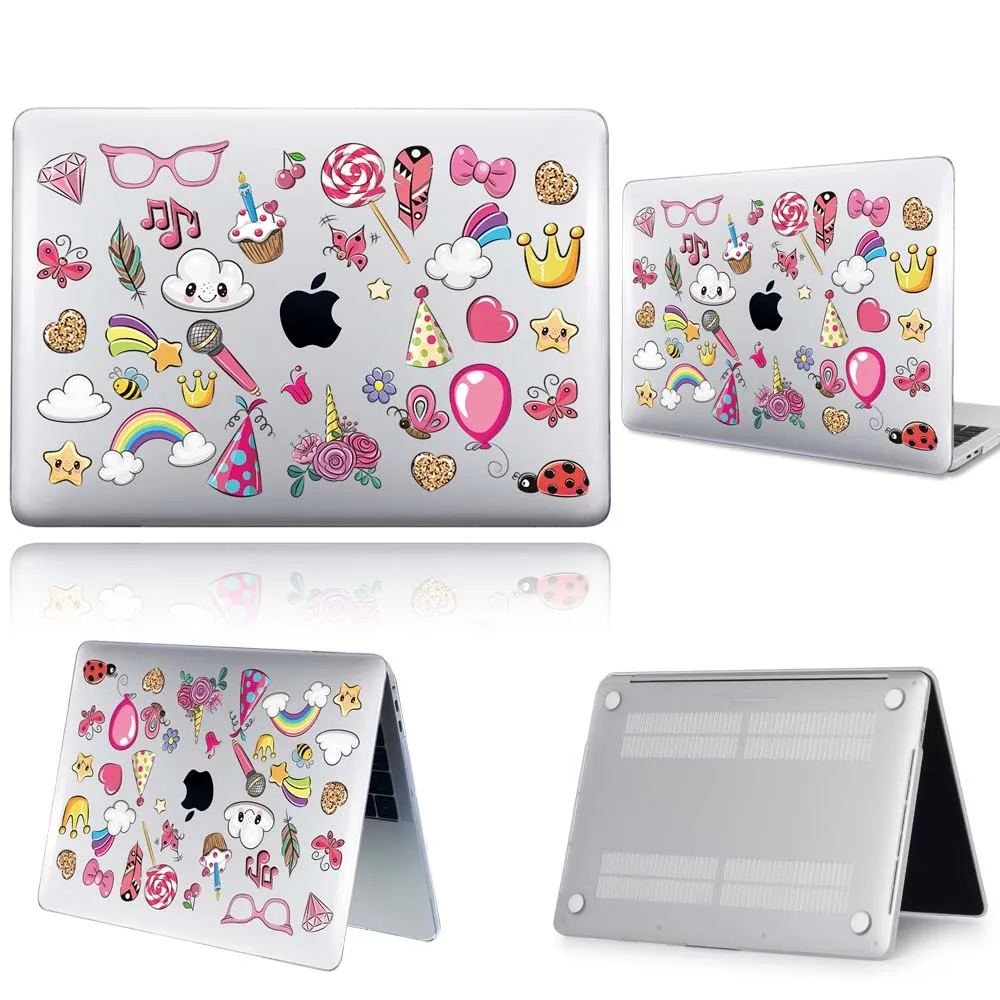 

Вечерние Apple Macbook 12/Air 11 13 A2337/Pro 13(A2251 A2289) 15 16/Pro 13 A2338