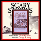 Страшные истории, чтобы указать его в темное время суток Pin-код 80s ужас ностальгия классическая Книга брошь зловещих Тетрадь рассказов значок Хэллоуина