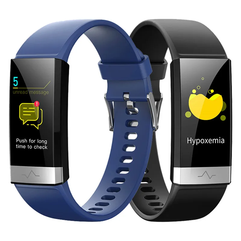 

V19 Smart Watch Women Men Watches Bluetooth Call Sport Smartwatch Fitness Tracker Heart Rate Blood Pressure Calories Monitoring