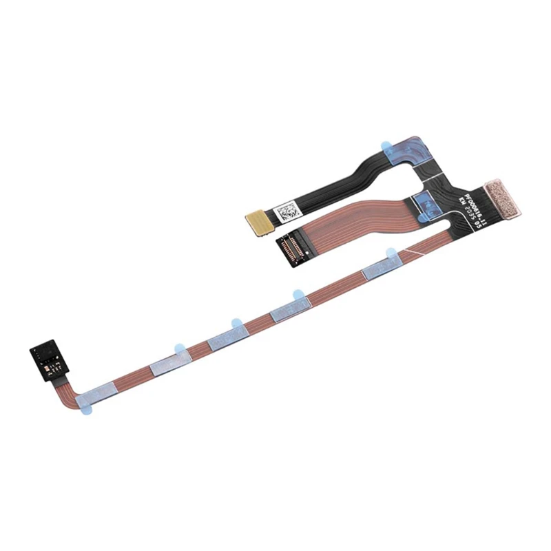 

3 in 1 Flexible Gimbal Camera Flat Ribbon Flex Cable for Mavic Mini 2 Drone Part